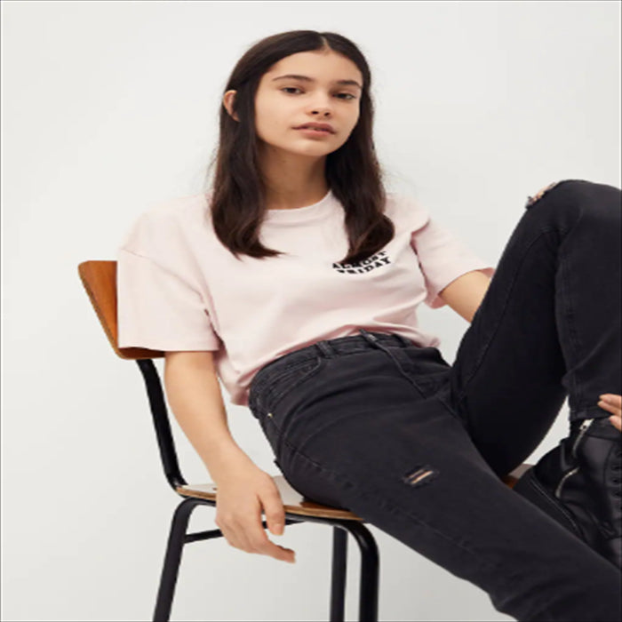 بنطلون جينز