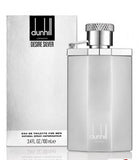 عطر دانهيل دزاير سلفر 100مل للرجال