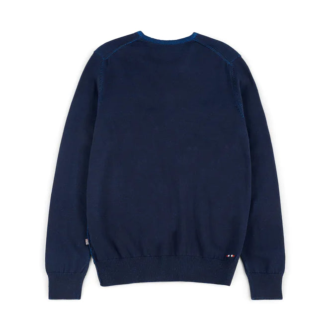 بلوزة شتوية