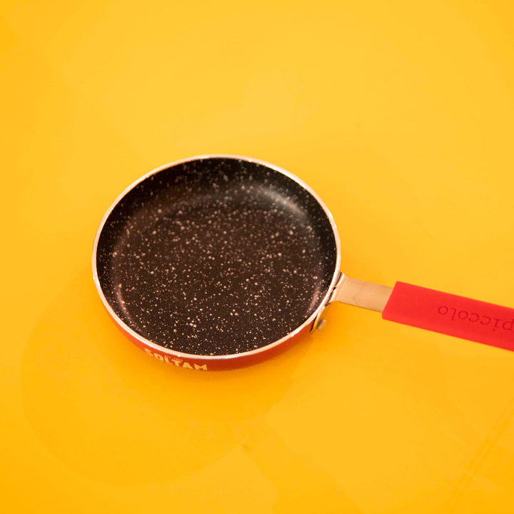 مقلاة سلتام رخامي صغير بيكولو