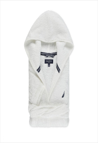 Children's bathrobe