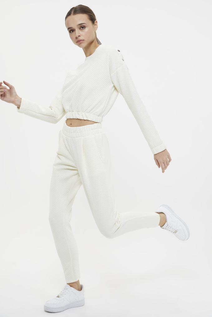 بنطلون فوتر