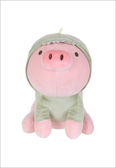 لعبة القطيفة خنزير صغير