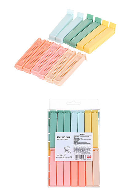 مشابك 24 قطعة