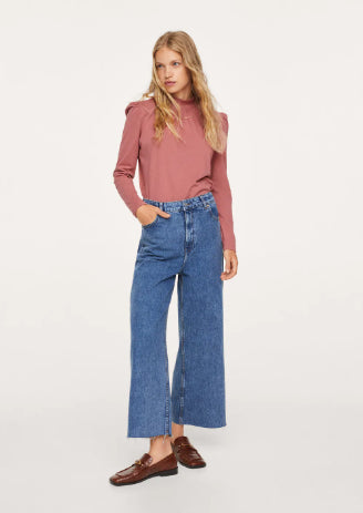 تي شيرت روكا