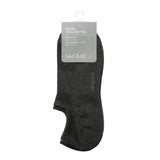 Men's Short Socks (3 Pairs) (Gray)
