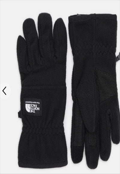 ETIP HW FLEECE GLOVE