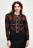 woolen jacket