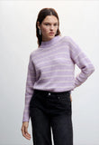 soft wool sweater