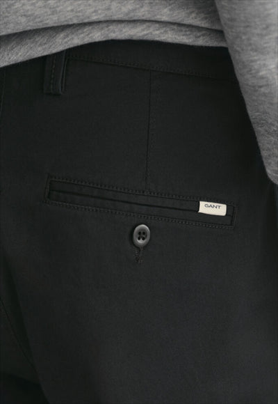 بنطلون كتان