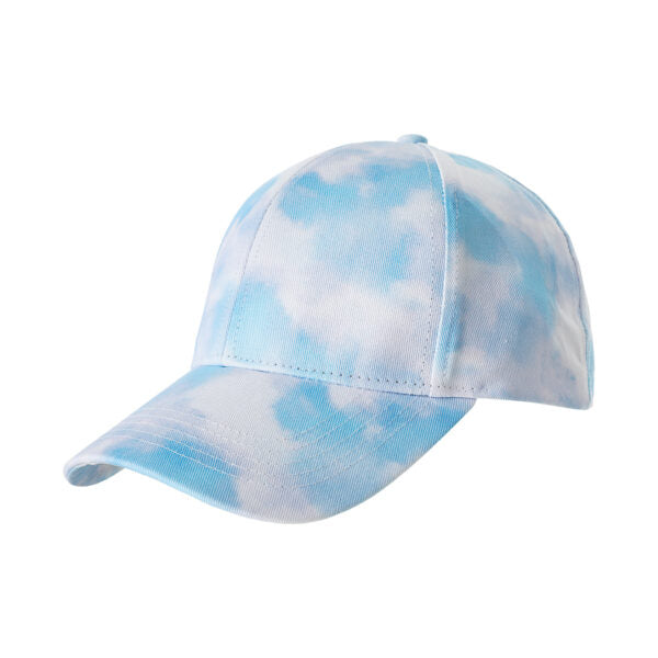 قبعة بيسبول