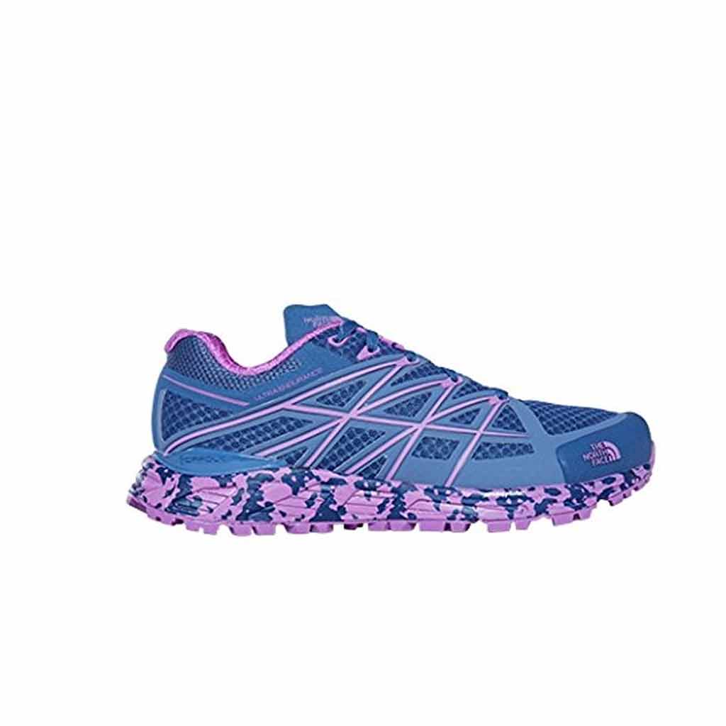 حذاء الترا اندورنس للتسلق