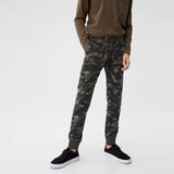 Army color pants