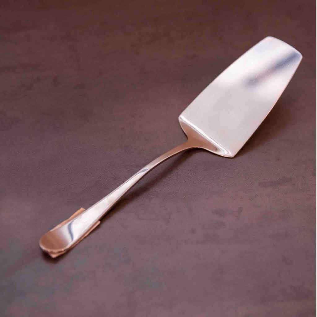 أداة دهن ستانلس ستيل