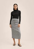 formal skirt