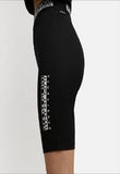 N-BOX LEGGINGS 041 BLACK