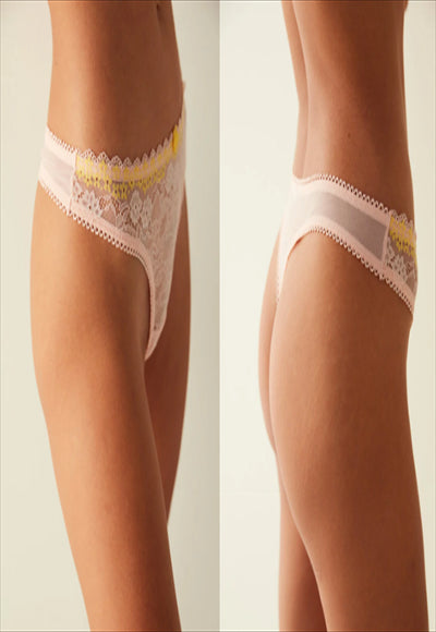 ملابس داخلية جزء سفلي