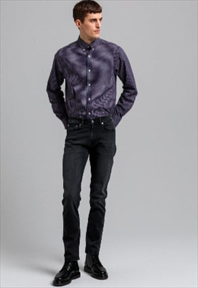 بنطال جينز Maxen Active-Recover