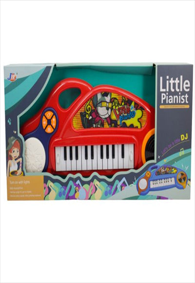 بيانو أطفال