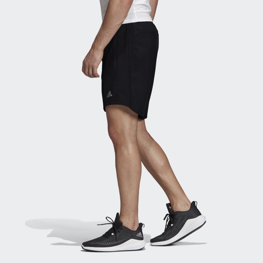 Running shorts