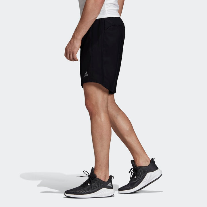 Running shorts
