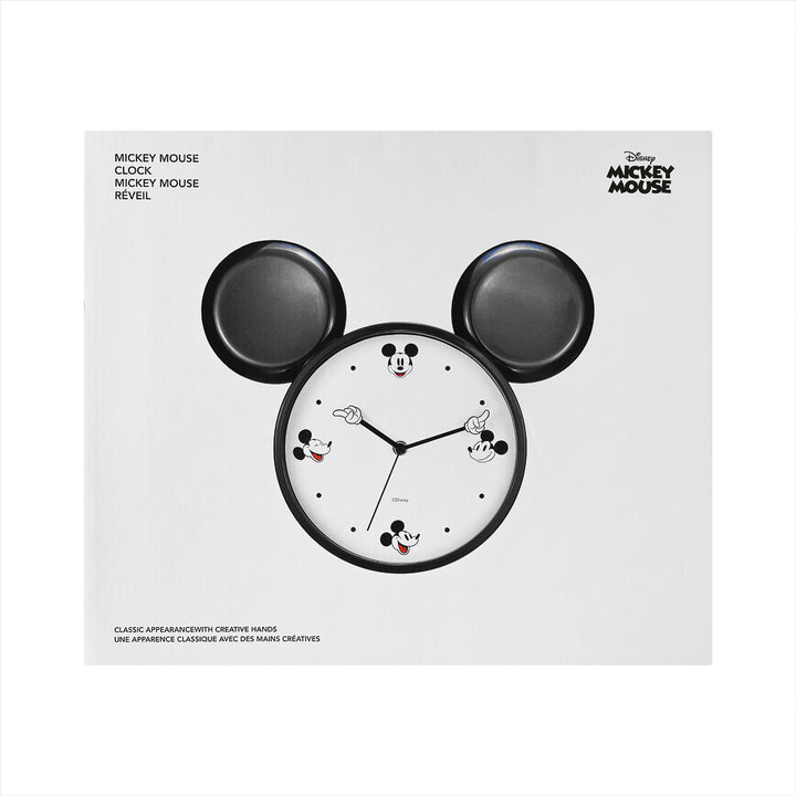 Mickey Mouse watch