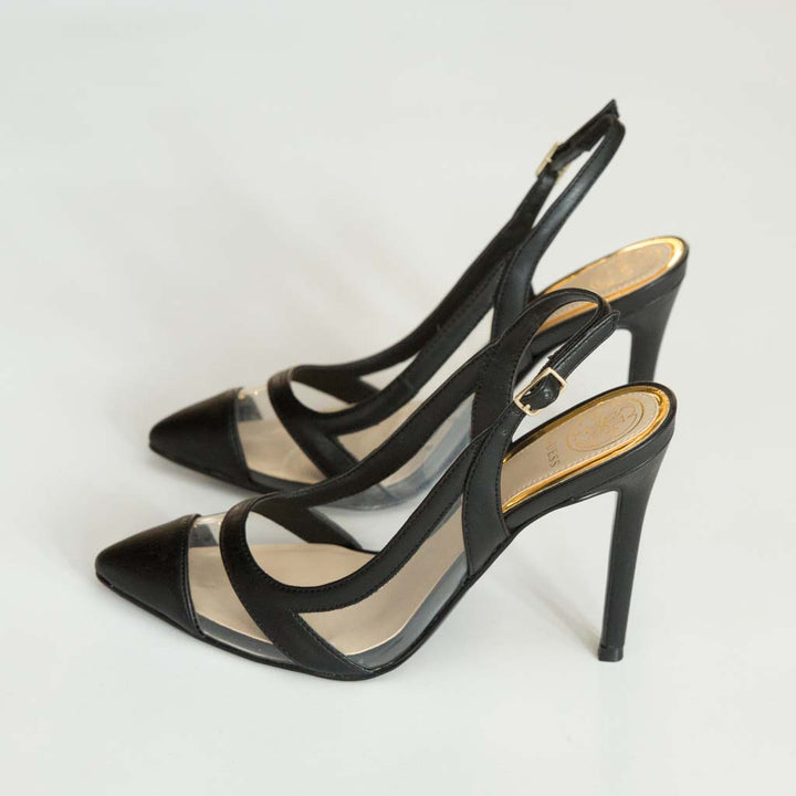 صندل كعب عالي