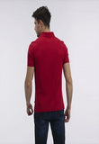 N.S-MENS KNITTED TOP-NAUTICA R