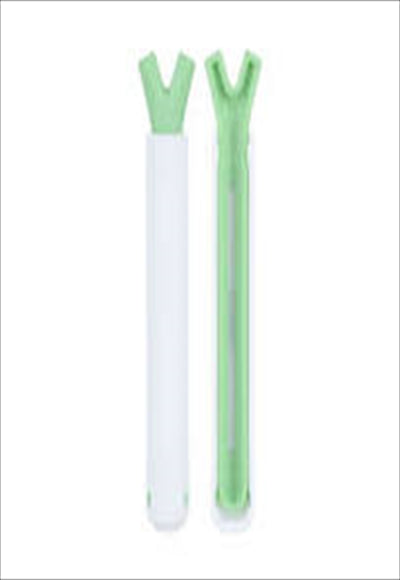 مشبك ختم الخضار (5 قطع، بصل)