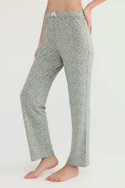 بنطال بيجامة