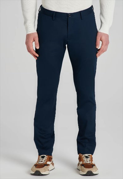 بنطلون قماشي