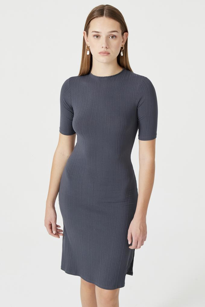 فستان لايكرا