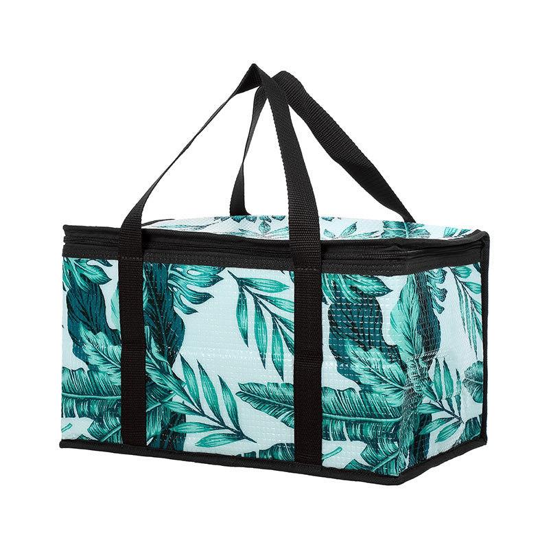 حقيبة عزل مربعة