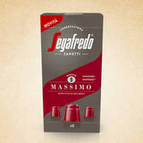 Segafredo Massimo capsules