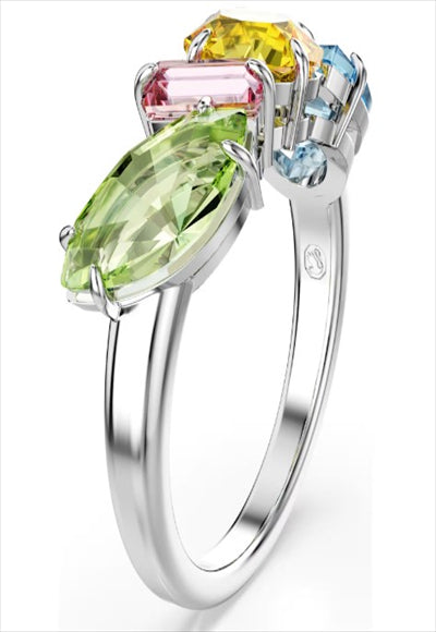 خاتم بعدة الوان