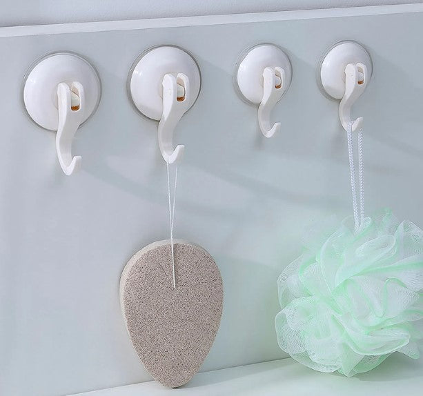 شماعة لاصق متوسط  (3 قطع)