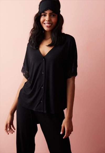 EMMA SS GÖMLEK PANT SET