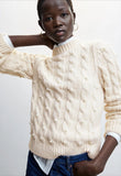 wool sweater