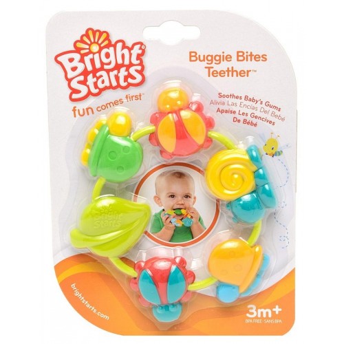 baby teether