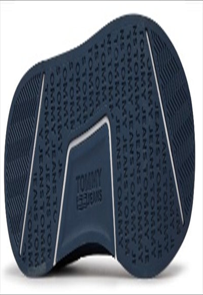 EM0EM01409 C87 TOMMY JEANS FLEXI RUNNER