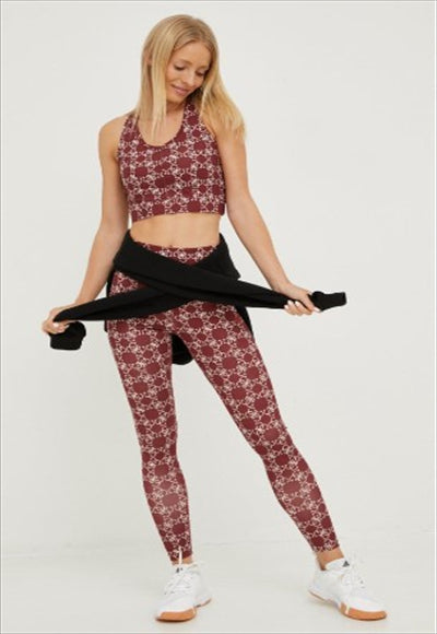 بنطلون رياضي