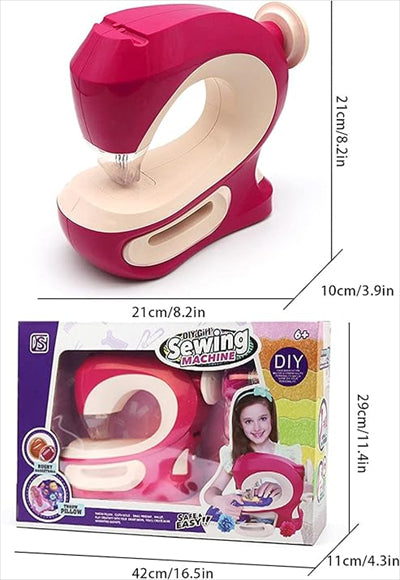 ماكنة خياطة