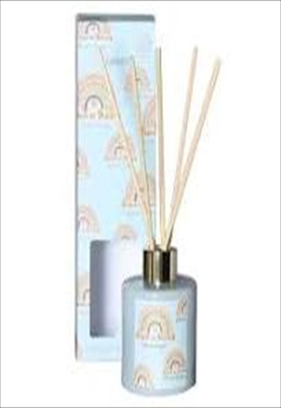 ناشر أعواد عطرية من سلسلة GOOD VIBES (هروب من الشاطئ)