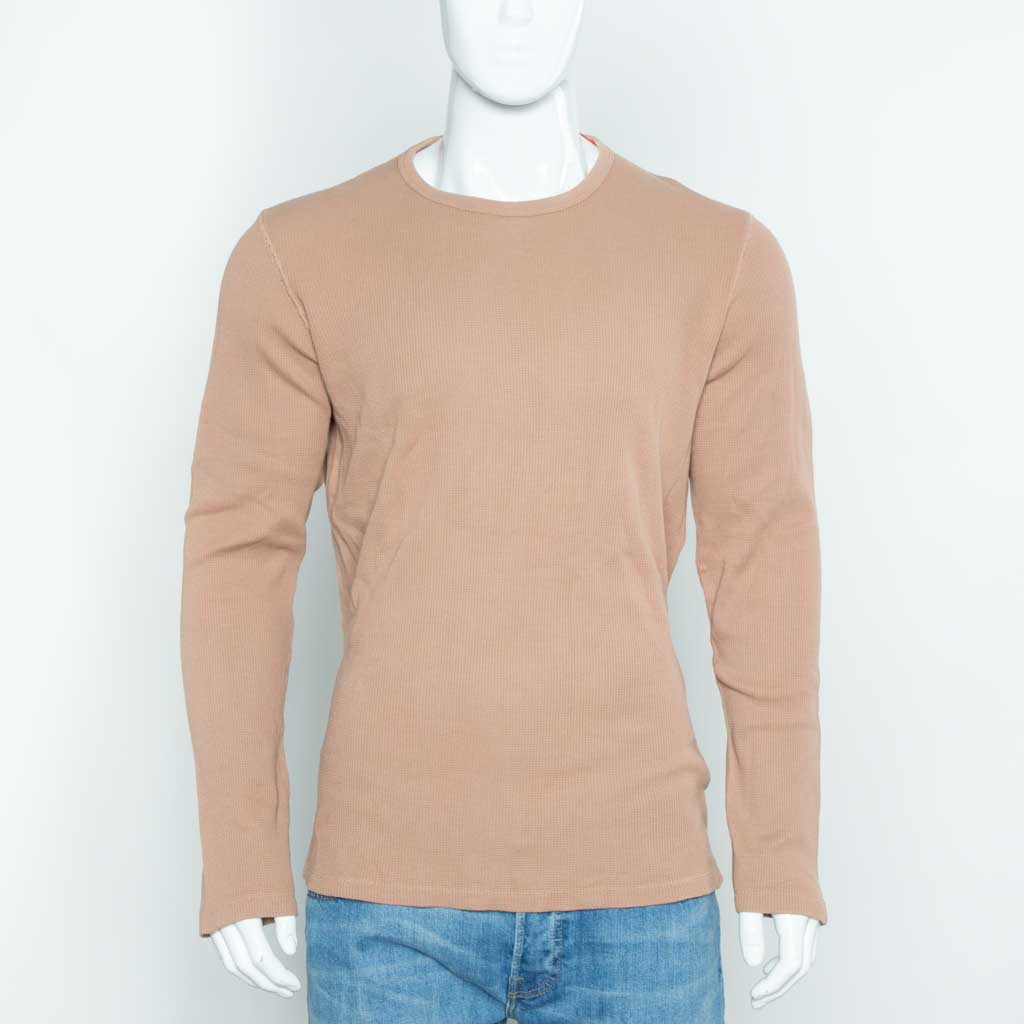 بلوزة شتوية