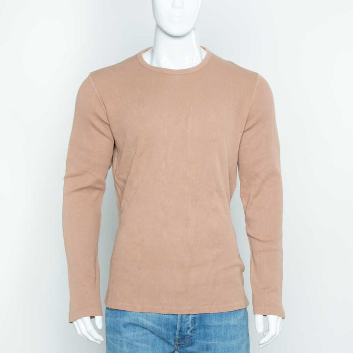 بلوزة شتوية