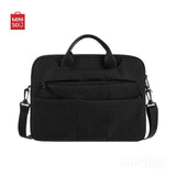 laptop bag (black)