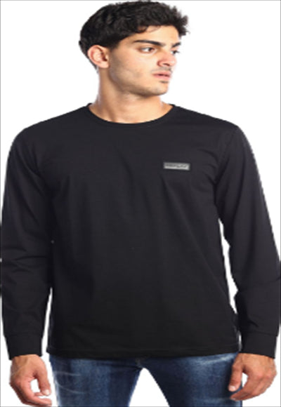 تي شيرت باكمام طويلة