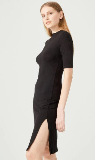 فستان لايكرا