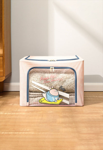 Storage box 66 liters