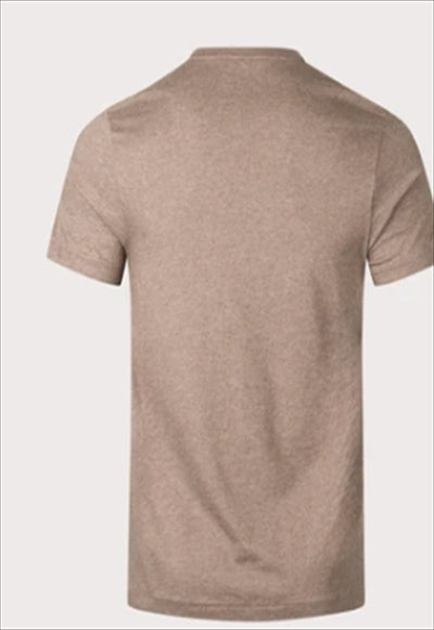 Ralph Lauren blouse in khaki color